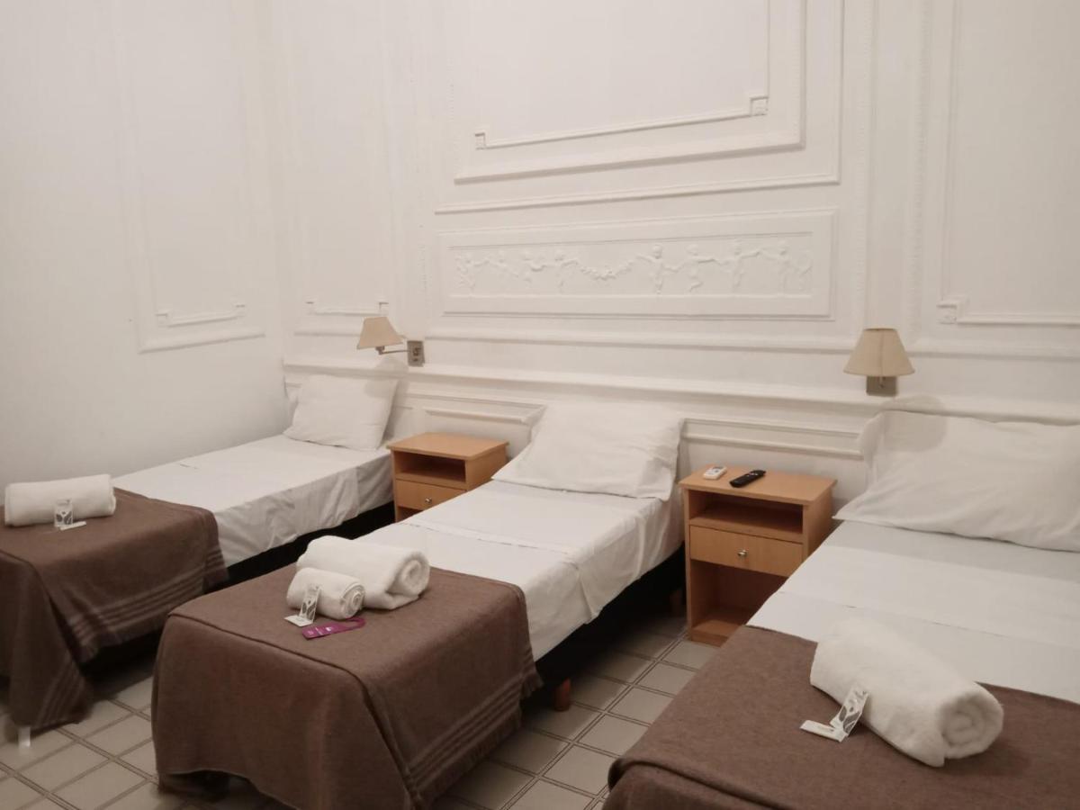 Alma Portena Hotel Буэнос-Айрес Экстерьер фото